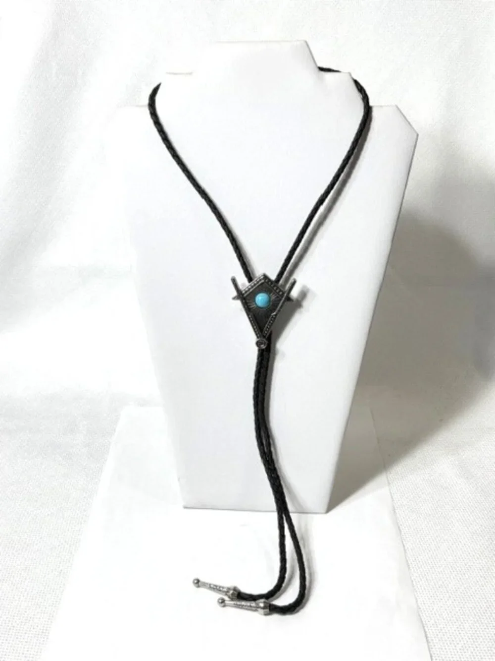 N/A silver tone
